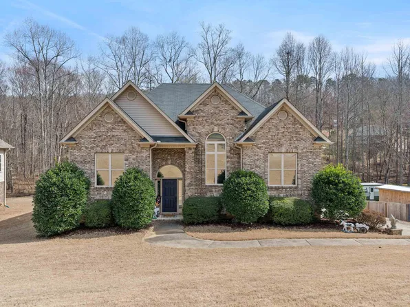 90 Brooke Cir, Trussville, AL 35173