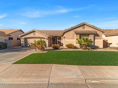 3514 E Parkview Dr, Gilbert, AZ, 85297
