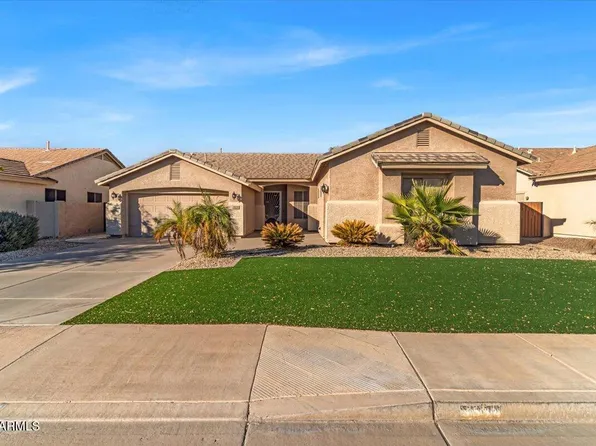 3514 E PARKVIEW Drive, Gilbert, AZ 85295