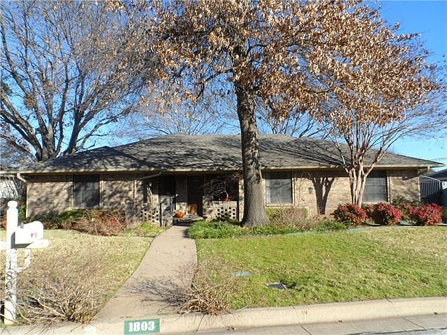 1st image of 1803 Waterwood Dr
