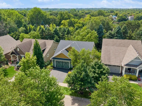 1236 Lakemoor Dr, Woodbury, MN 55129