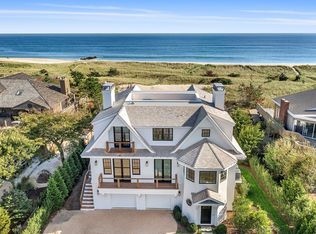 547 Dune Rd, Westhampton Beach, NY 11978