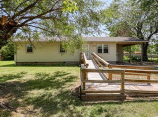 1227 Spruce St, Granby, MO 64844