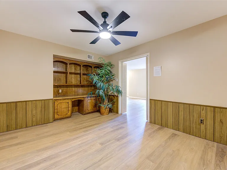 351 N Post Oak Ln #805 — Photo 12