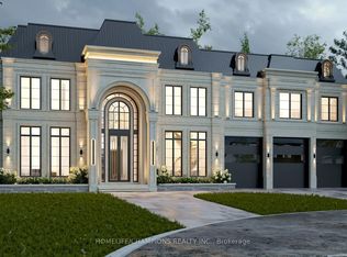 19 Sunman Ct, Markham, ON L3R8G2