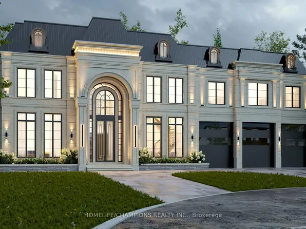 19 Sunman Ct, Markham, ON L3R 8G2