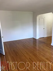 Rented by Astor Realty