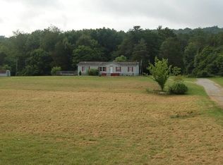 741 French Mill Rd, Dandridge, TN 37725