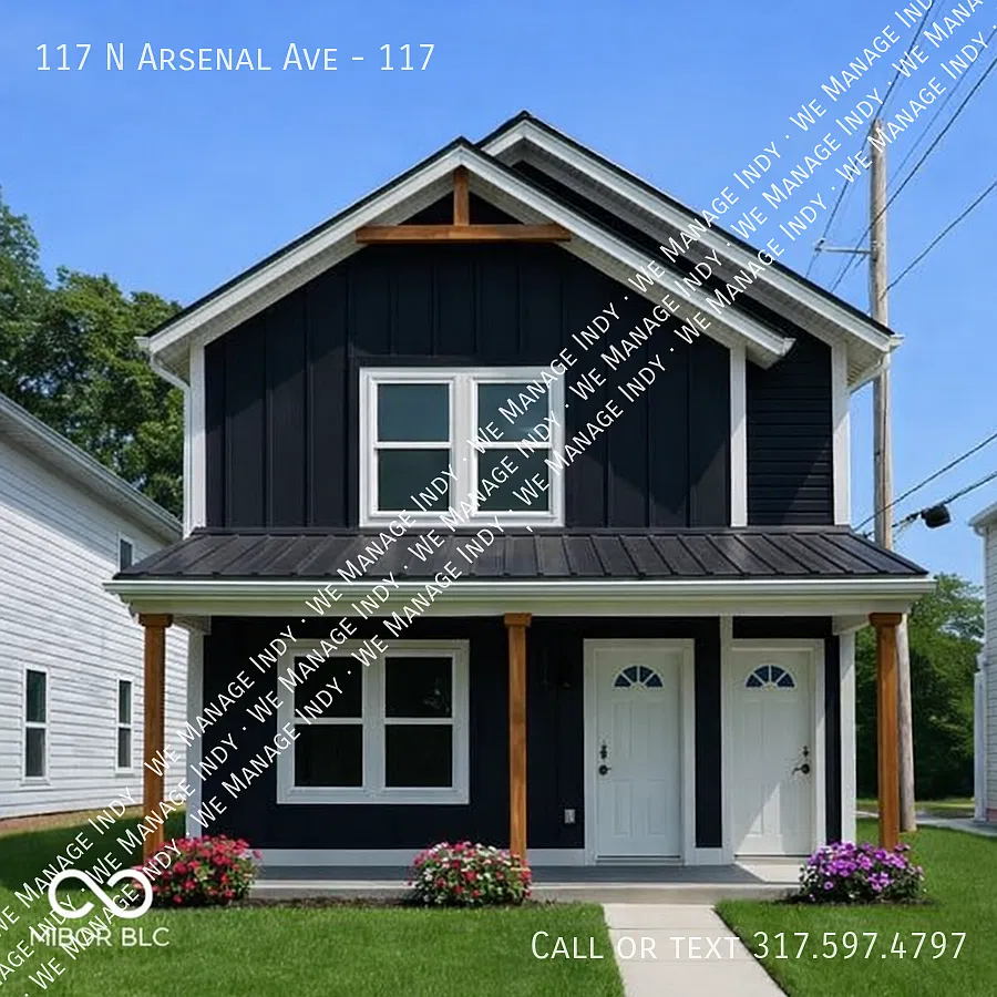 3 bed, 1250 sqft, $1,600 — Photo 3