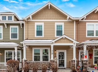 15612 E 96th Way #D-24, Commerce City, CO 80022