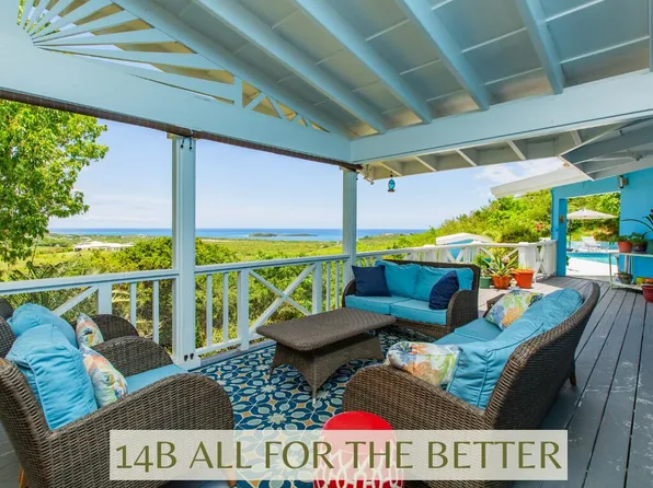 14B All for the Betr EA, St. Croix, VI 00820