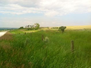 252 Klondike Rd, Buffalo, WY 82834