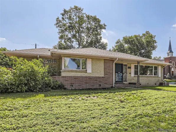2396 S Ash Street, Denver, CO 80222