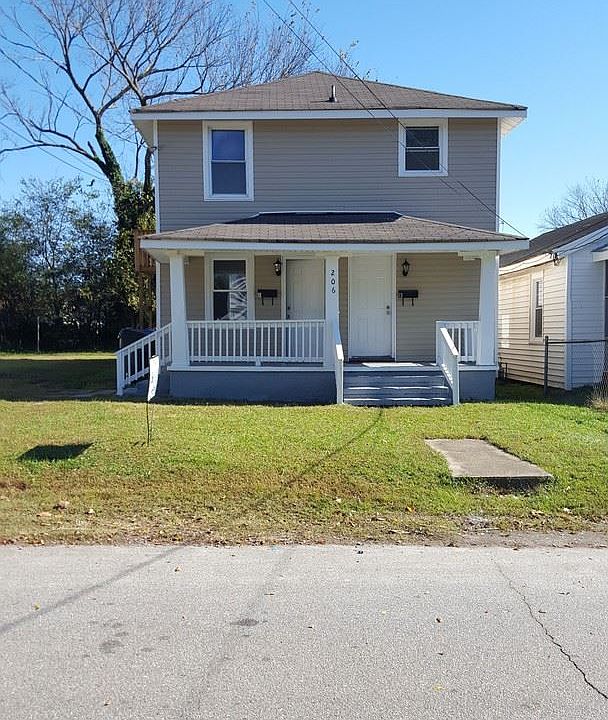 1st image of 206 N 4th St #A