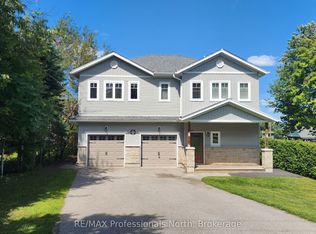 5 Greaves Ave, Huntsville, ON P1H 1V2