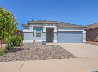 1017 Vernon L Butler Pl, El Paso, TX 79928