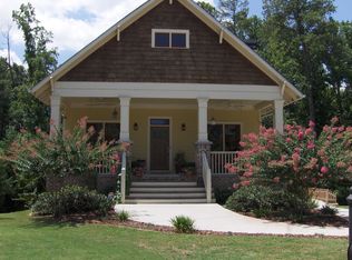 2417 Tilson Ridge Ln, Decatur, GA 30032