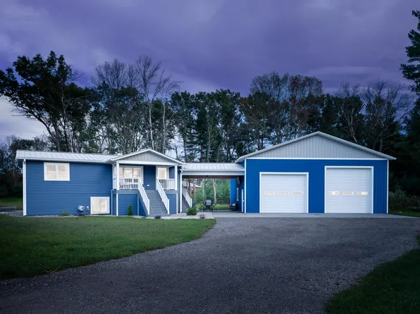 1939 Blackhawk Ln, Friendship, WI 53934