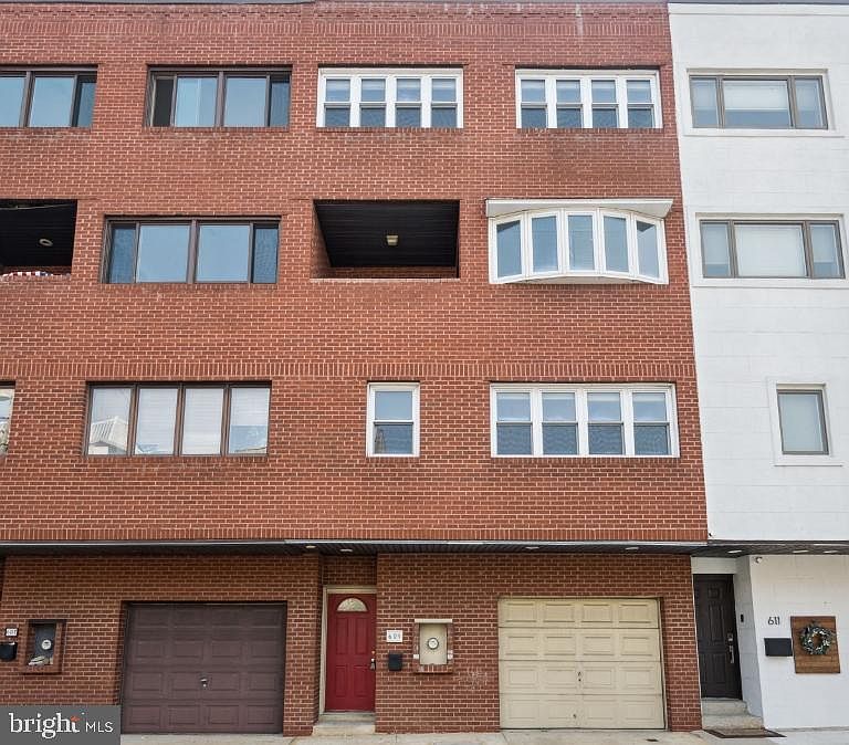 609 S Howard St, Philadelphia, PA 19147 Zillow