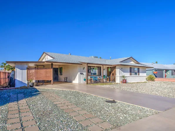 10240 W Concord Avenue, Sun City, AZ 85351