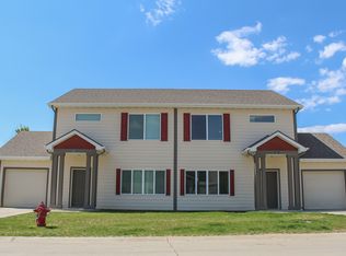 505 Bellflower Dr #505, Carlisle, IA 50047