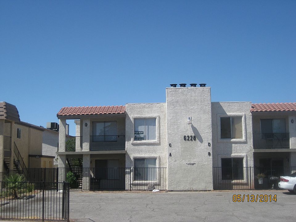 1st image of 6228 Bellota Dr APT D