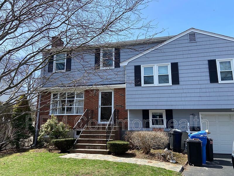 93 Cedarwood Ave, Waltham, MA 02453 Zillow