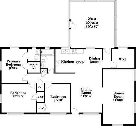 2nd image of 2507 Highlawn Ave