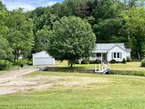 501 Highway 64 W, Waynesboro, TN 38485