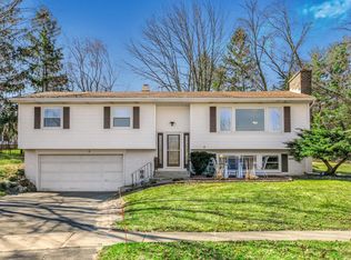 9 Piedmont Ct, Madison, WI 53711