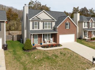 7737 Budding Vine Ln, Knoxville, TN 37931
