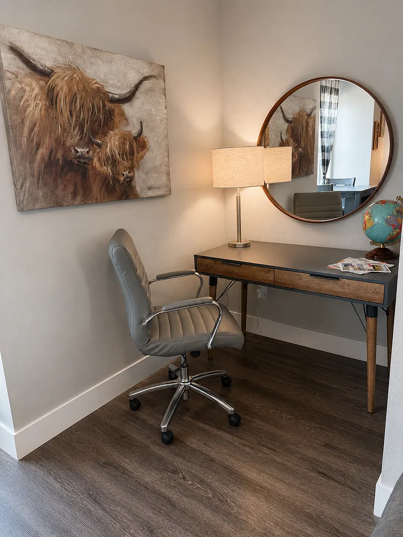 Furnished One Bed In Annafeld — Photo 4
