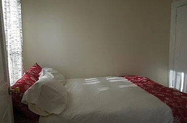 Rented by Marjorie Thompson, LREB