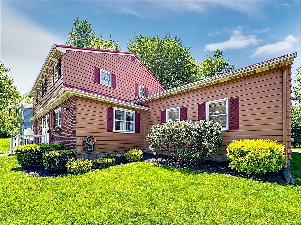 3414 Patio Dr, Erie, PA 16506 Zillow