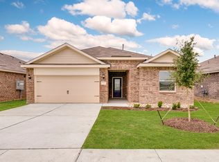 208 Julian Davis Dr, Venus, TX 76084