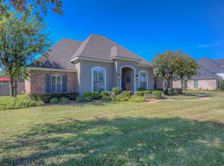 226 Crighton Rdg, Bossier City, LA 71111