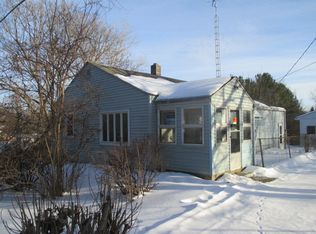 5296 E Mount Morris Rd, Mount Morris, MI 48458