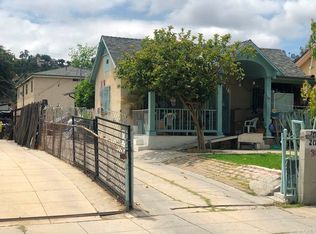 206 N Avenue 51 #1, Los Angeles, CA 90042
