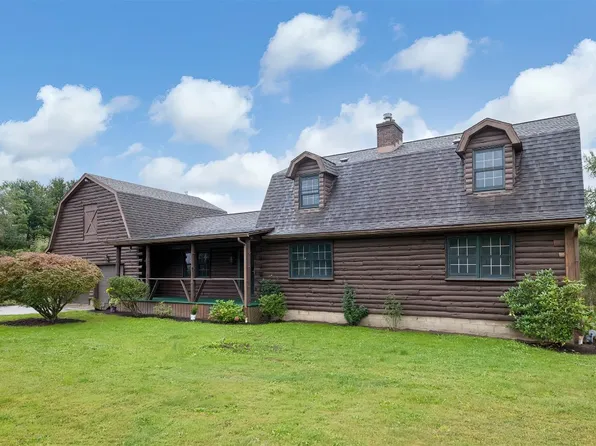 10080 Wattsburg Rd, Erie, PA 16509