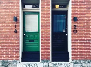 18 Stimmel St, Columbus, OH 43206