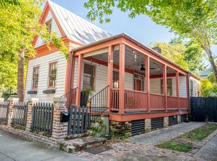 266 Ashley Ave, Charleston, SC 29403