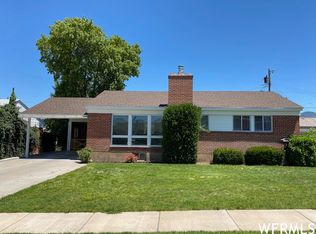 5080 S 600 W, Washington Terrace, UT 84405