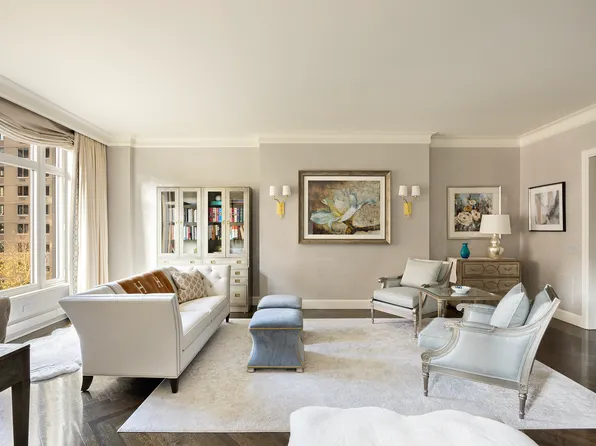 15 Central Park West image 1 of 11