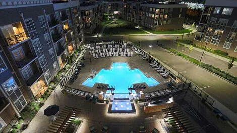 Allure Apartments — Photo 3