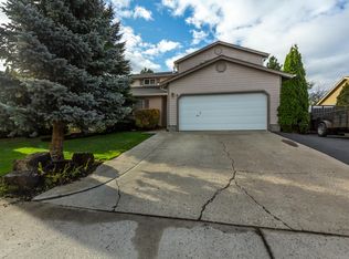 20737 Liberty Ln, Bend, OR 97701