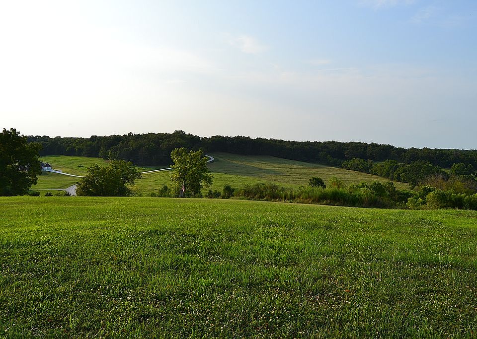 Your beautiful view!   