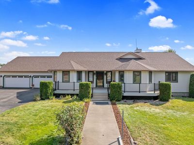 2519 S Adams Rd, Veradale, WA, 99037