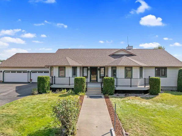 2519 S Adams Rd, Veradale, WA 99037