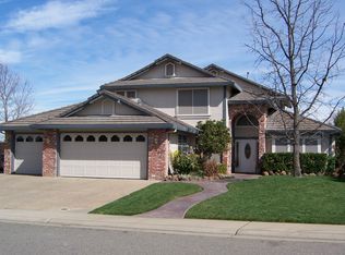 5652 Montclair Cir, Rocklin, CA