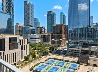 360 Nueces St APT 1407, Austin, TX 78701